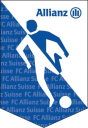 Logo FC Allianz Suisse
