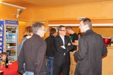 Grillabend 08.07.2014 Grillabend 2014