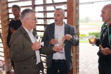 Grillabend 08.07.2014 Grillabend 2014