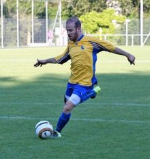 Spiel FC Gemeinderat 2016