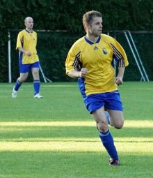 Spiel FC Gemeinderat 2016
